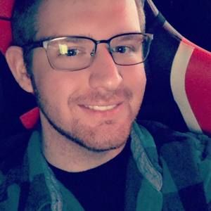 Meet your Posher, Jonathan